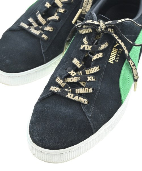 X-LARGE รองเท้าผ้าใบ