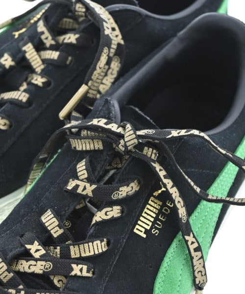 X-LARGE รองเท้าผ้าใบ