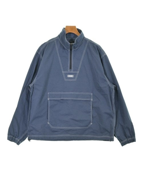 X-LARGE แจ็คเก็ตเบลาส์ อื่น