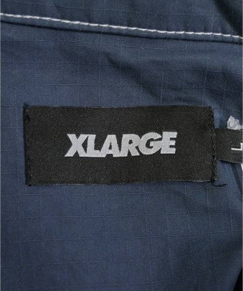 X-LARGE แจ็คเก็ตเบลาส์ อื่น