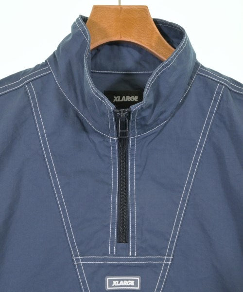 X-LARGE แจ็คเก็ตเบลาส์ อื่น