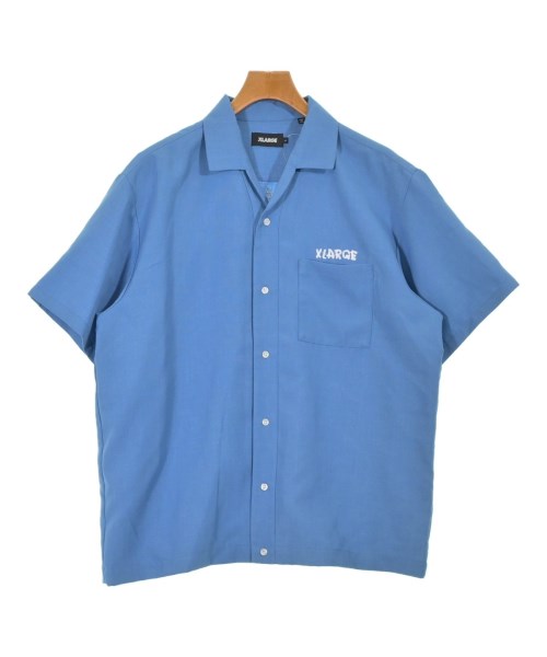 X-LARGE เสื้อลำลอง