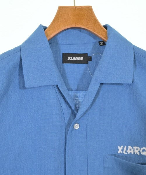 X-LARGE เสื้อลำลอง