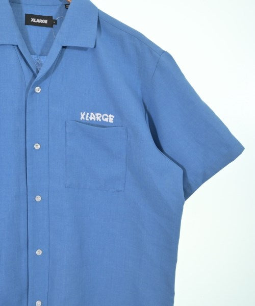 X-LARGE เสื้อลำลอง