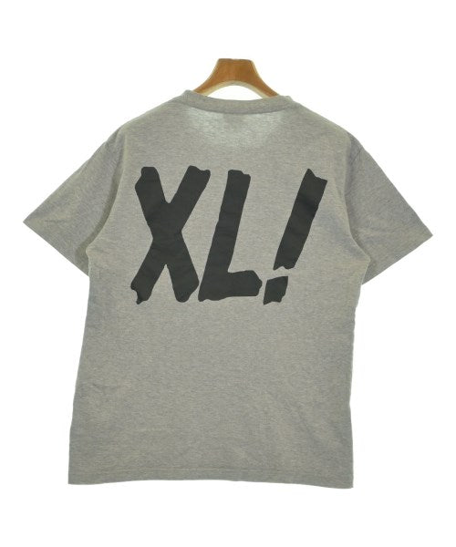 X-LARGE เสื้อยืด/เสื้อท็อปส์