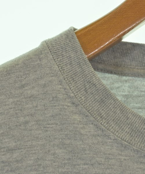 X-LARGE เสื้อยืด/เสื้อท็อปส์