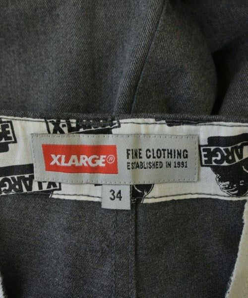 X-LARGE กางเกง อื่น