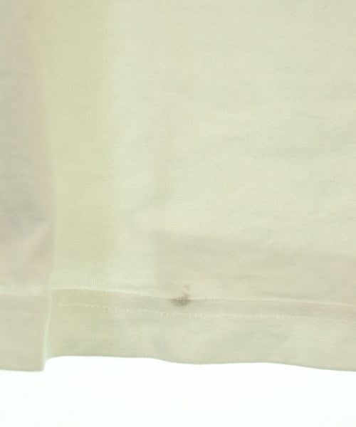 X-LARGE เสื้อยืด/เสื้อท็อปส์