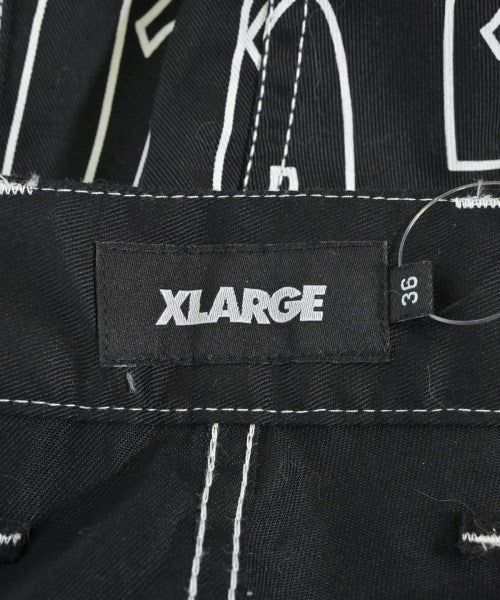 X-LARGE กางเกง อื่น