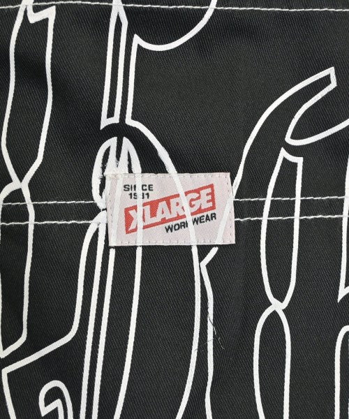 X-LARGE กางเกง อื่น