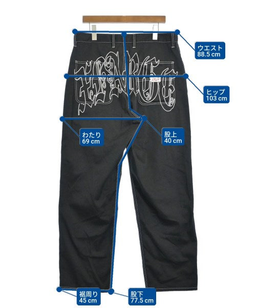 X-LARGE กางเกง อื่น