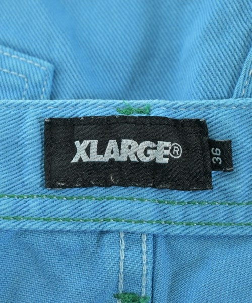 X-LARGE กางเกง อื่น