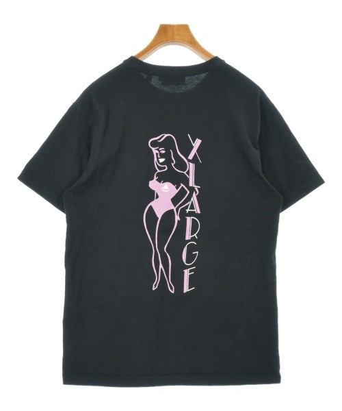 X-LARGE เสื้อยืด/เสื้อท็อปส์