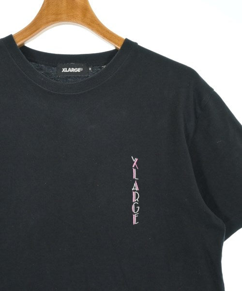 X-LARGE เสื้อยืด/เสื้อท็อปส์