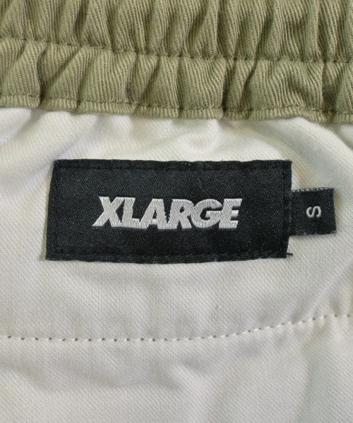 X-LARGE ชิโน่