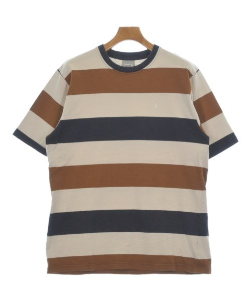 X-LARGE เสื้อยืด/เสื้อท็อปส์