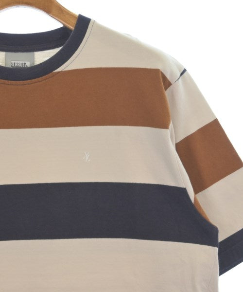 X-LARGE เสื้อยืด/เสื้อท็อปส์