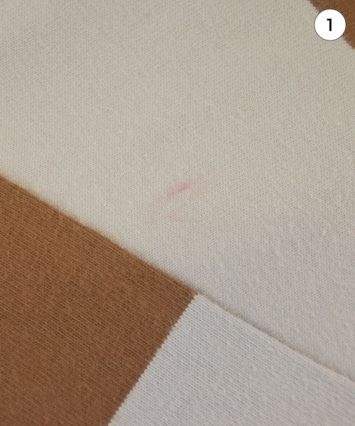 X-LARGE เสื้อยืด/เสื้อท็อปส์