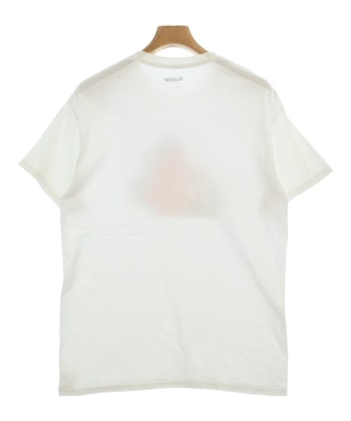 X-LARGE เสื้อยืด/เสื้อท็อปส์