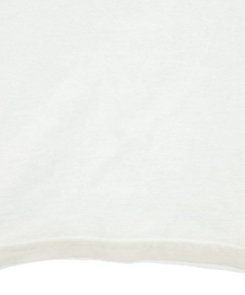 X-LARGE เสื้อยืด/เสื้อท็อปส์