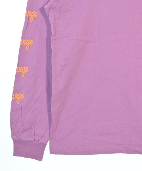 X-LARGE เสื้อยืด/เสื้อท็อปส์