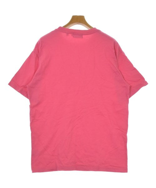 X-LARGE เสื้อยืด/เสื้อท็อปส์