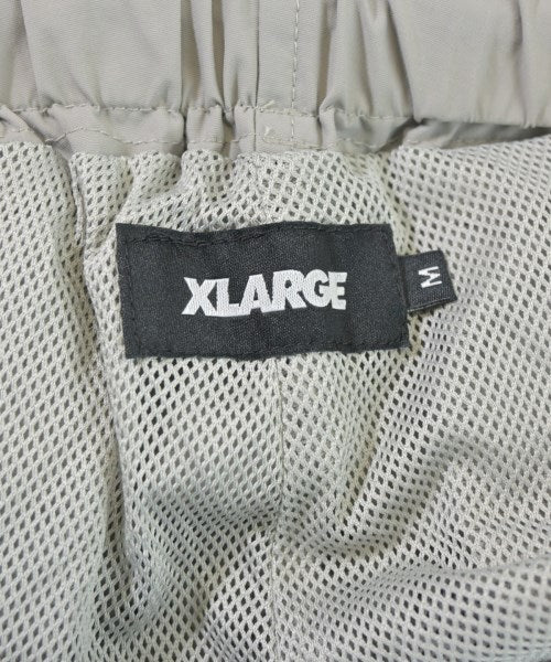 X-LARGE กางเกง อื่น