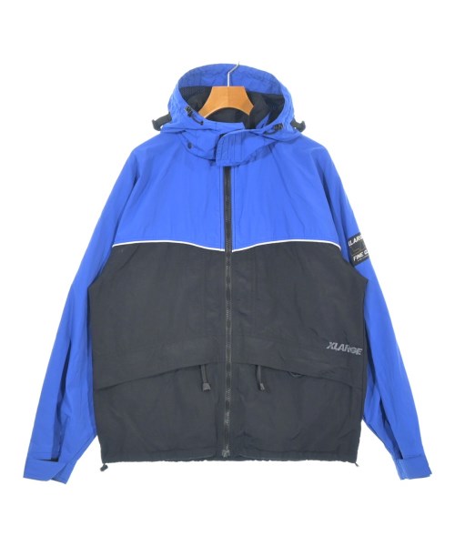 X-LARGE แจ็คเก็ตเบลาส์