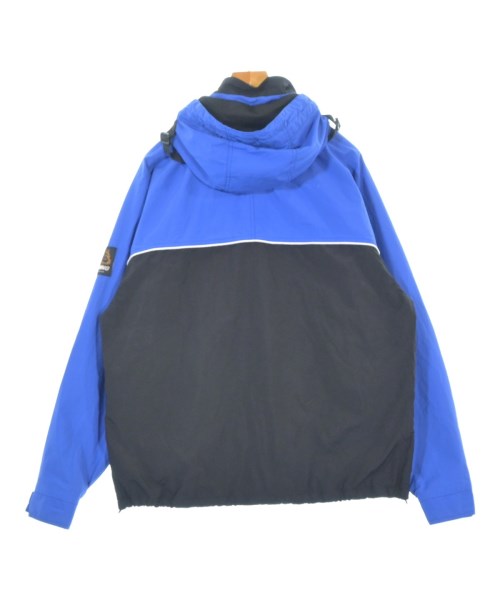 X-LARGE แจ็คเก็ตเบลาส์