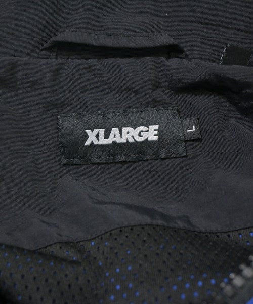 X-LARGE แจ็คเก็ตเบลาส์
