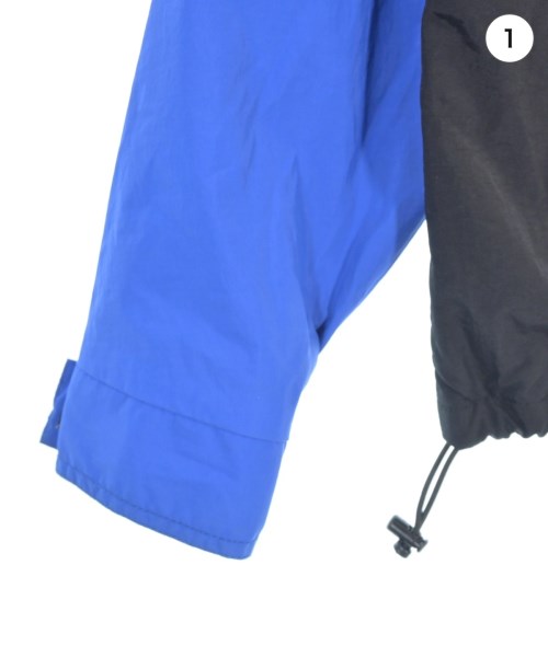 X-LARGE แจ็คเก็ตเบลาส์