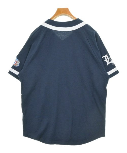 X-LARGE เสื้อยืด/เสื้อท็อปส์