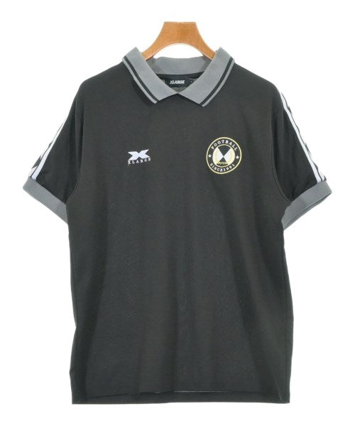 X-LARGE เสื้อยืด/เสื้อท็อปส์