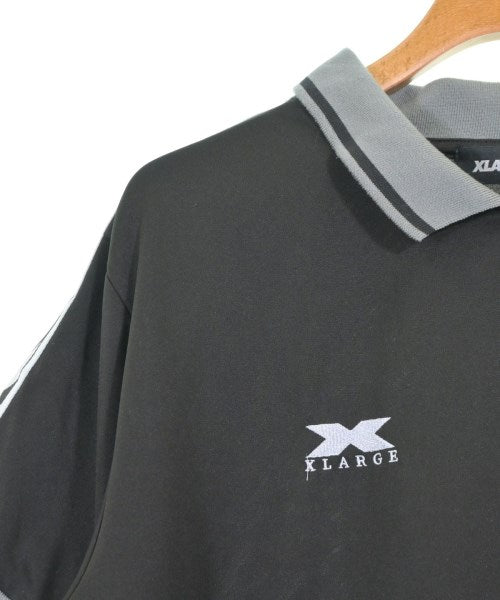 X-LARGE เสื้อยืด/เสื้อท็อปส์
