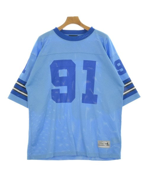 X-LARGE เสื้อยืด/เสื้อท็อปส์