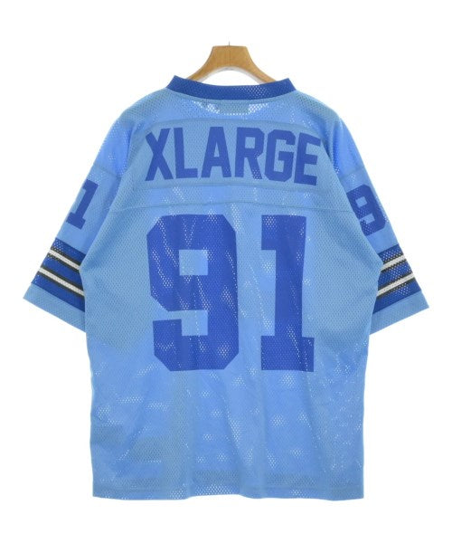 X-LARGE เสื้อยืด/เสื้อท็อปส์