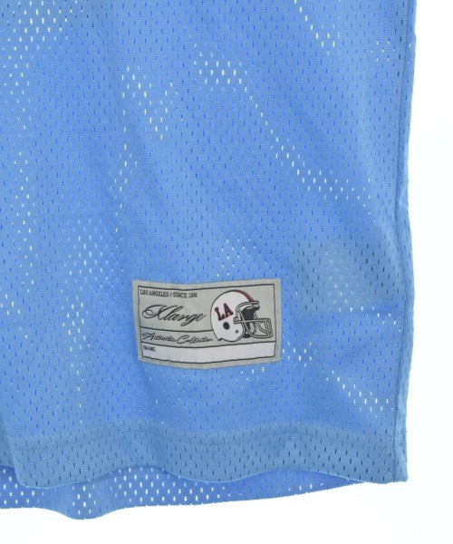 X-LARGE เสื้อยืด/เสื้อท็อปส์