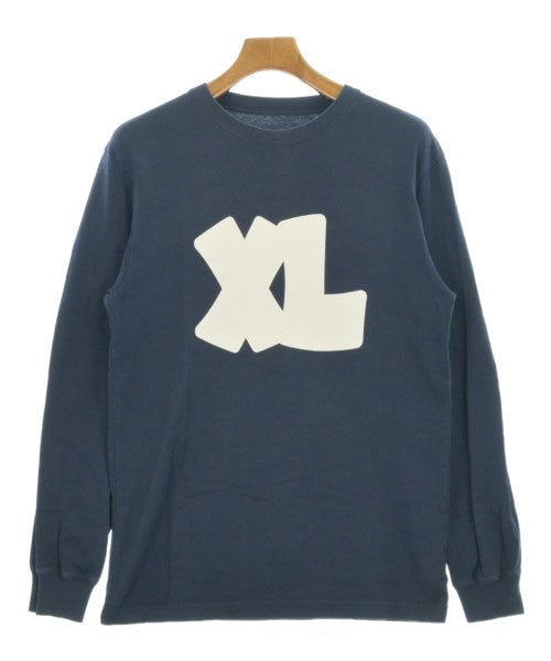 X-LARGE เสื้อยืด/เสื้อท็อปส์