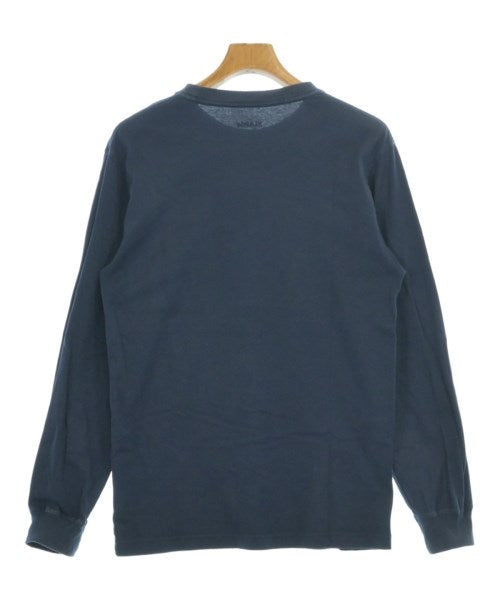 X-LARGE เสื้อยืด/เสื้อท็อปส์