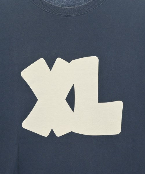 X-LARGE เสื้อยืด/เสื้อท็อปส์