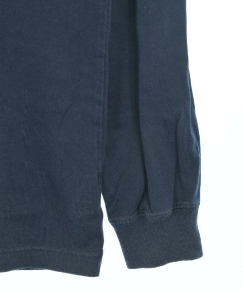X-LARGE เสื้อยืด/เสื้อท็อปส์