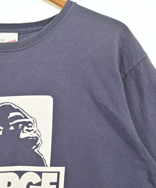 X-LARGE เสื้อยืด/เสื้อท็อปส์