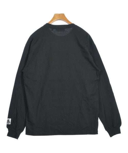 X-LARGE เสื้อยืด/เสื้อท็อปส์