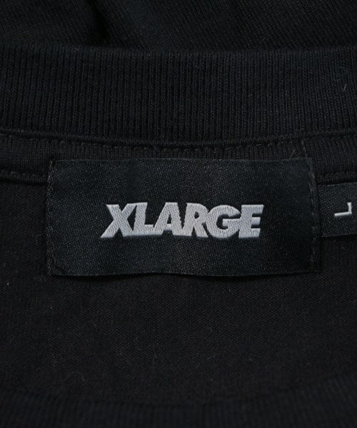 X-LARGE เสื้อยืด/เสื้อท็อปส์