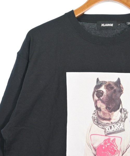 X-LARGE เสื้อยืด/เสื้อท็อปส์