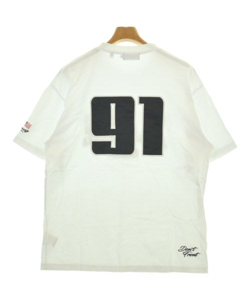 X-LARGE เสื้อยืด/เสื้อท็อปส์