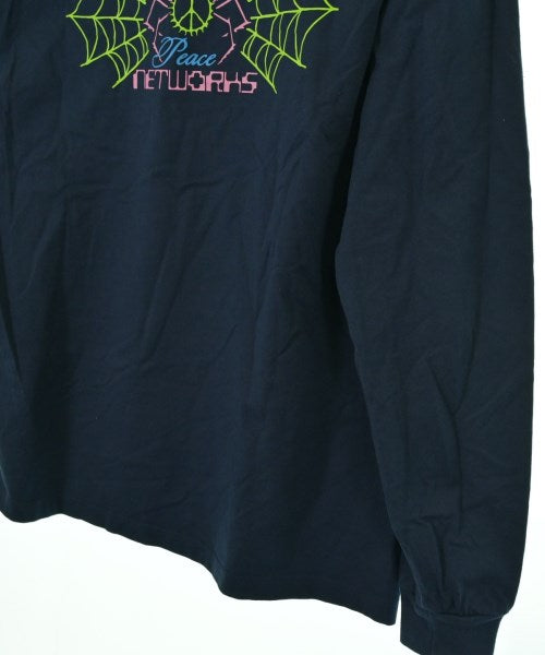 X-LARGE เสื้อยืด/เสื้อท็อปส์