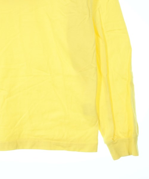 X-LARGE เสื้อยืด/เสื้อท็อปส์