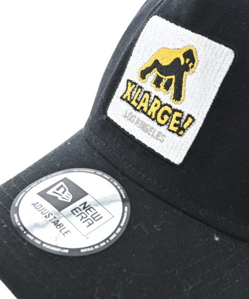 X-LARGE หมวกแก๊ป