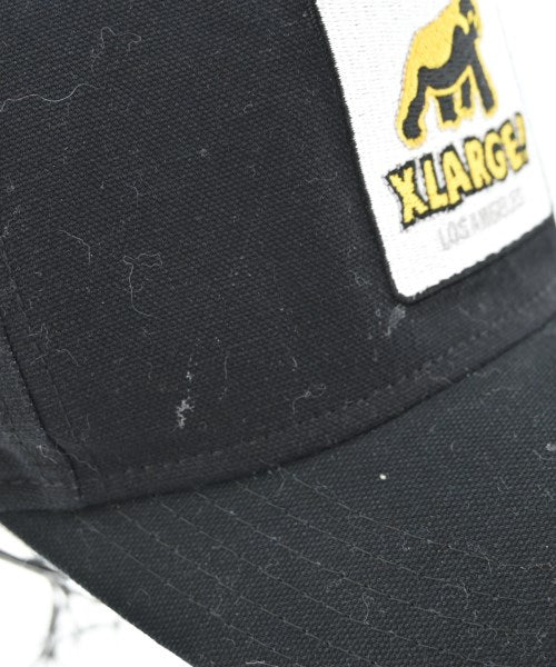 X-LARGE หมวกแก๊ป
